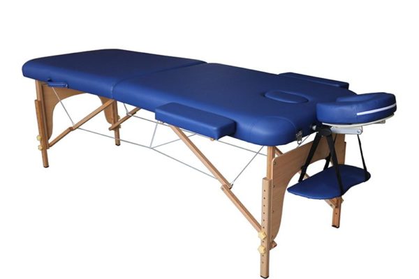 Table de massage